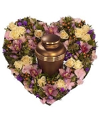 Urn Floral Tributes